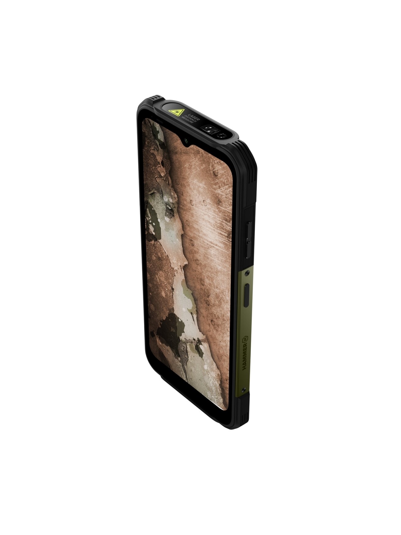 Hammer | Construction | 2 Thermal 5G Military Edition | Green | 6.58 " | IPS | 1080 x 2408 pixels | Mediatek | Dimensity 6300 | Internal RAM 8 GB | 256 GB | microSD | Dual SIM | Nano SIM + eSIM | 3G | 4G | 5G | Main camera resolution 108 MP | Secondary ca 3 Hammer | Construction | 2 Thermal 5G Military Edition | Green | 6.58 " | IPS | 1080 x 2408 pixels | Mediatek | Dimensity 6300 | Internal RAM 8 GB | 256 GB | microSD | Dual SIM | Nano SIM + eSIM | 3G | 4G | 5G | Main camera resolution 108 MP | Secondary ca 3