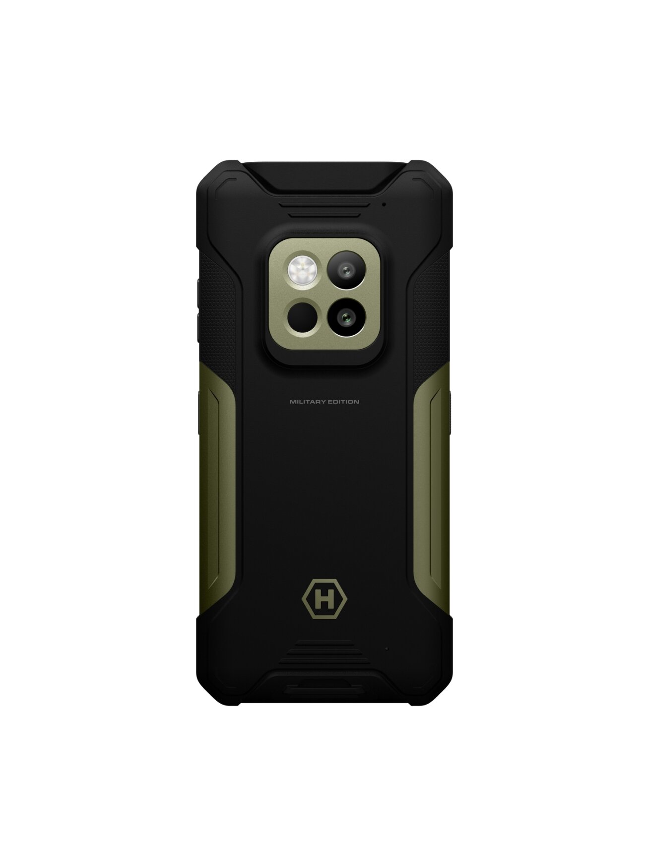 Hammer | Construction | 2 Thermal 5G Military Edition | Green | 6.58 " | IPS | 1080 x 2408 pixels | Mediatek | Dimensity 6300 | Internal RAM 8 GB | 256 GB | microSD | Dual SIM | Nano SIM + eSIM | 3G | 4G | 5G | Main camera resolution 108 MP | Secondary ca 5 Hammer | Construction | 2 Thermal 5G Military Edition | Green | 6.58 " | IPS | 1080 x 2408 pixels | Mediatek | Dimensity 6300 | Internal RAM 8 GB | 256 GB | microSD | Dual SIM | Nano SIM + eSIM | 3G | 4G | 5G | Main camera resolution 108 MP | Secondary ca 5