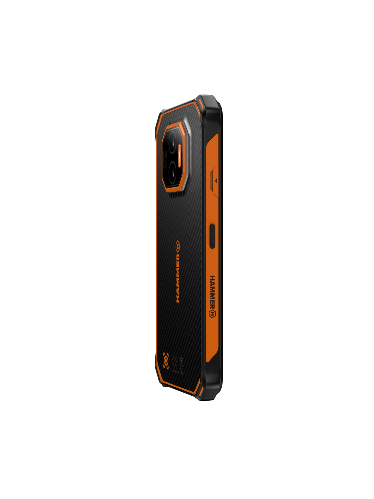 Hammer | Energy X2 | Black/Orange | 6.1 " | IPS | 1560 x 720 pixels | Mediatek | Dimensity 6300 | Internal RAM 6 GB | 128 GB | microSD | Dual SIM | 4G | 5G | Main camera resolution 50 MP | Android | 15 | 5000 mAh 6 Hammer | Energy X2 | Black/Orange | 6.1 " | IPS | 1560 x 720 pixels | Mediatek | Dimensity 6300 | Internal RAM 6 GB | 128 GB | microSD | Dual SIM | 4G | 5G | Main camera resolution 50 MP | Android | 15 | 5000 mAh 6