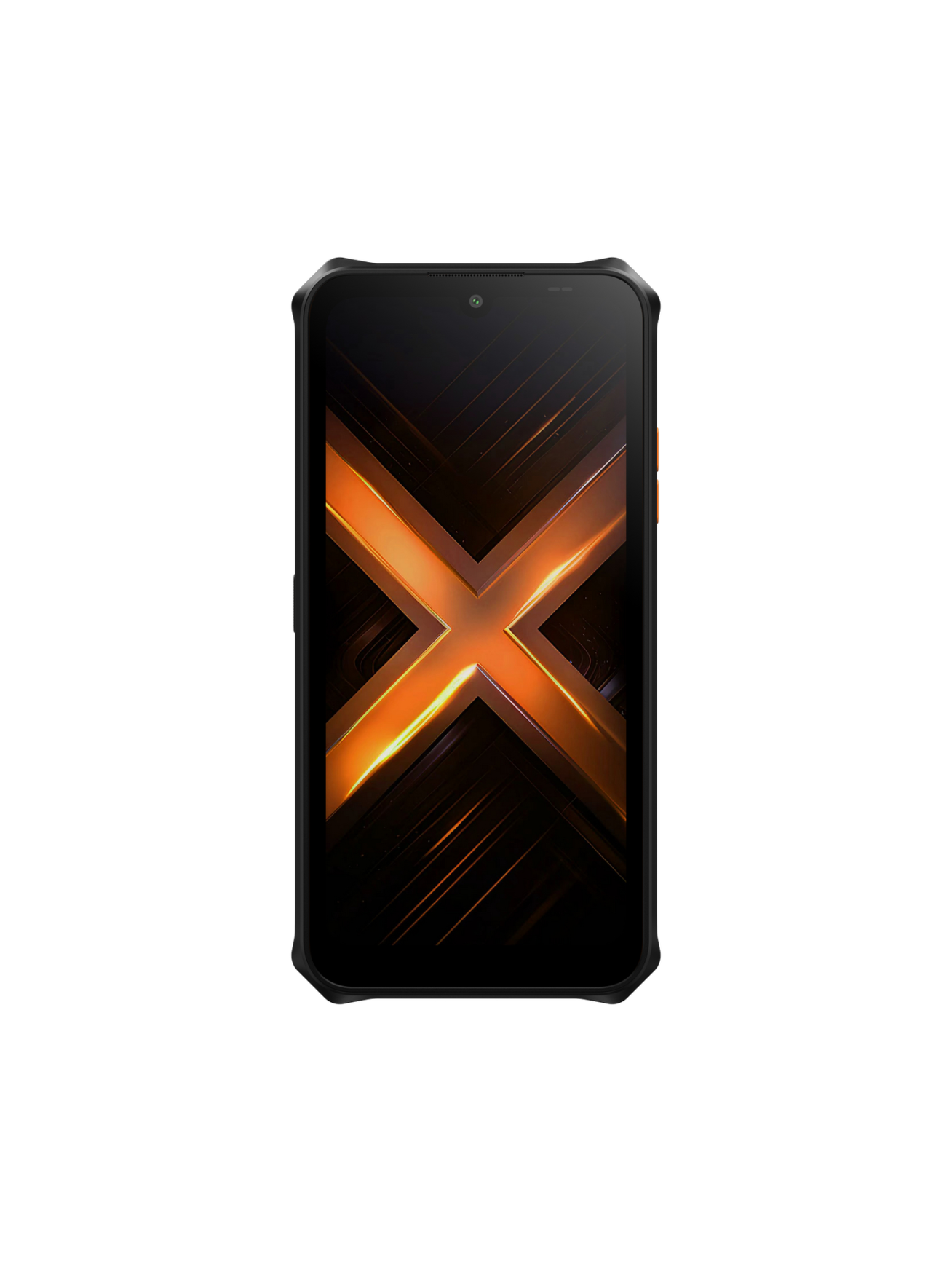 Hammer | Energy X2 | Black/Orange | 6.1 " | IPS | 1560 x 720 pixels | Mediatek | Dimensity 6300 | Internal RAM 8 GB | 256 GB | microSD | Dual SIM | 4G | 5G | Main camera resolution 50 MP | Android | 15 | 5000 mAh 1 Hammer | Energy X2 | Black/Orange | 6.1 " | IPS | 1560 x 720 pixels | Mediatek | Dimensity 6300 | Internal RAM 8 GB | 256 GB | microSD | Dual SIM | 4G | 5G | Main camera resolution 50 MP | Android | 15 | 5000 mAh 1