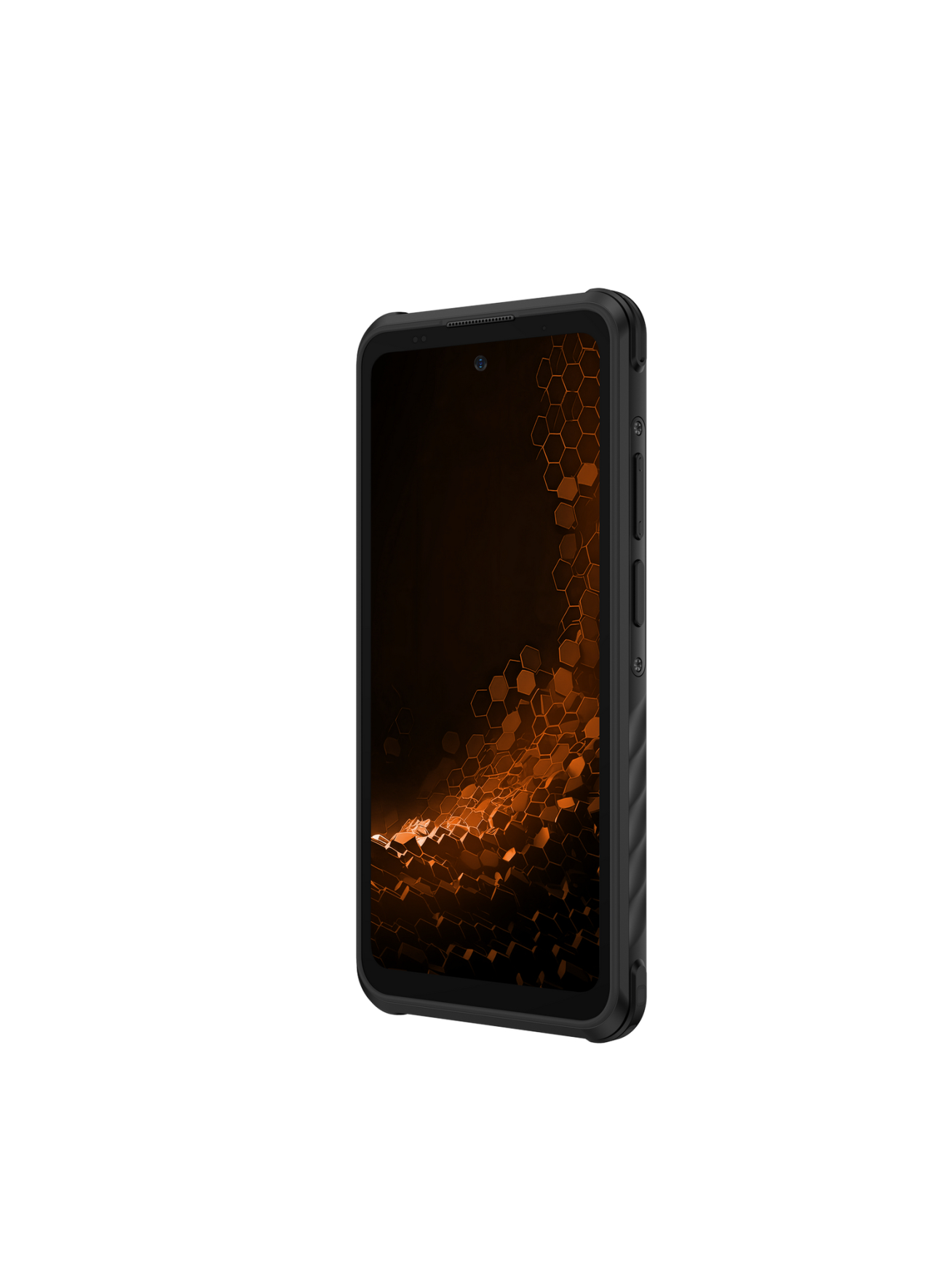 Hammer | Iron 6 | Black | 6.56 " | IPS | 1612 x 720 pixels | Mediatek | Dimensity 6300 | Internal RAM 8 GB | 256 GB | microSD | Dual SIM | 4G | 5G | Main camera resolution 64 MP | Android | 15 | 6050 mAh 4