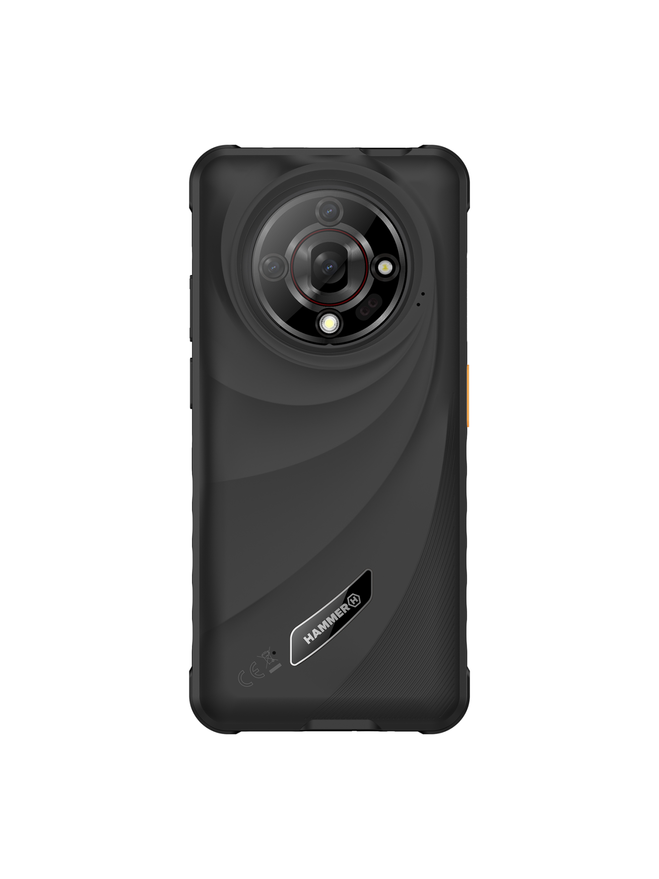 Hammer | Iron 6 | Black | 6.56 " | IPS | 1612 x 720 pixels | Mediatek | Dimensity 6300 | Internal RAM 8 GB | 256 GB | microSD | Dual SIM | 4G | 5G | Main camera resolution 64 MP | Android | 15 | 6050 mAh 7 Hammer | Iron 6 | Black | 6.56 " | IPS | 1612 x 720 pixels | Mediatek | Dimensity 6300 | Internal RAM 8 GB | 256 GB | microSD | Dual SIM | 4G | 5G | Main camera resolution 64 MP | Android | 15 | 6050 mAh 7