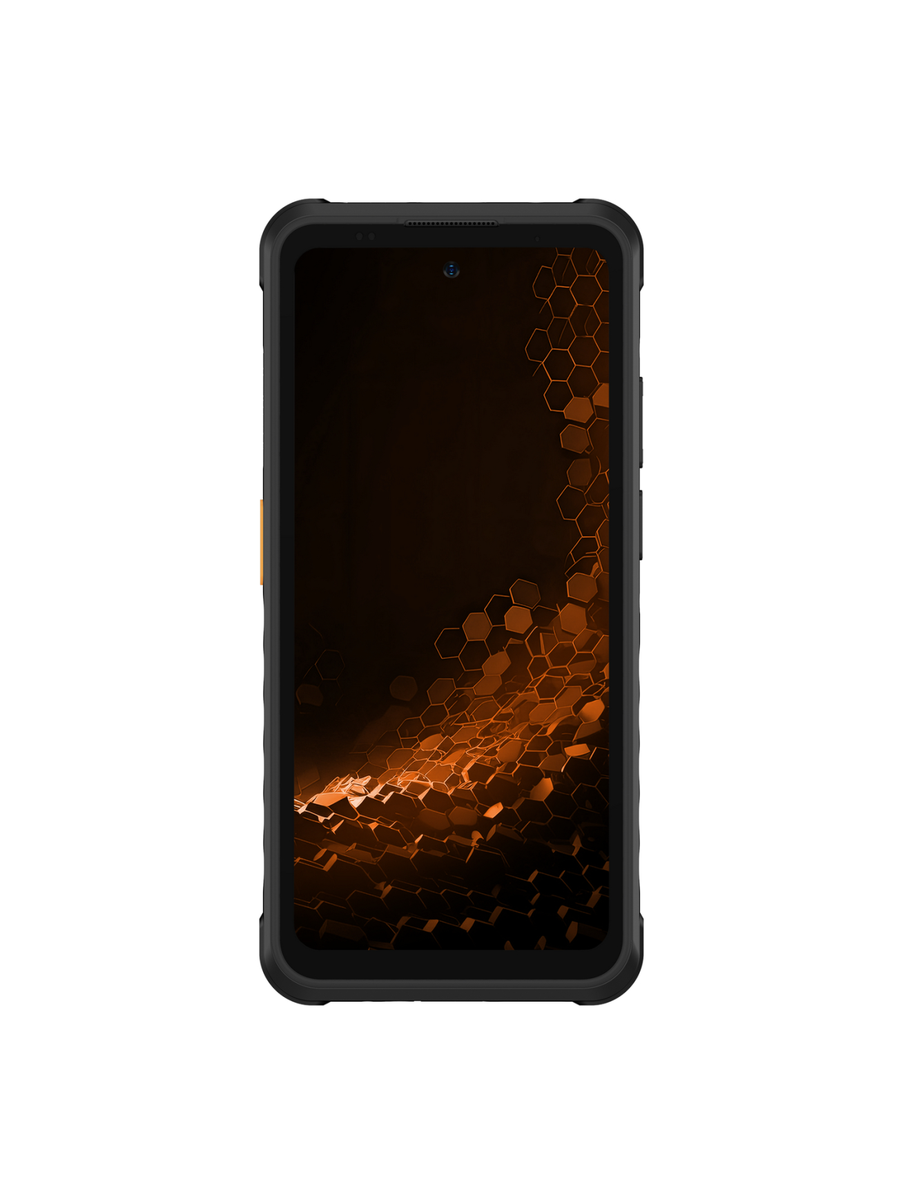 Hammer | Iron 6 | Black | 6.56 " | IPS | 1612 x 720 pixels | Mediatek | Dimensity 6300 | Internal RAM 8 GB | 256 GB | microSD | Dual SIM | 4G | 5G | Main camera resolution 64 MP | Android | 15 | 6050 mAh 2 Hammer | Iron 6 | Black | 6.56 " | IPS | 1612 x 720 pixels | Mediatek | Dimensity 6300 | Internal RAM 8 GB | 256 GB | microSD | Dual SIM | 4G | 5G | Main camera resolution 64 MP | Android | 15 | 6050 mAh 2