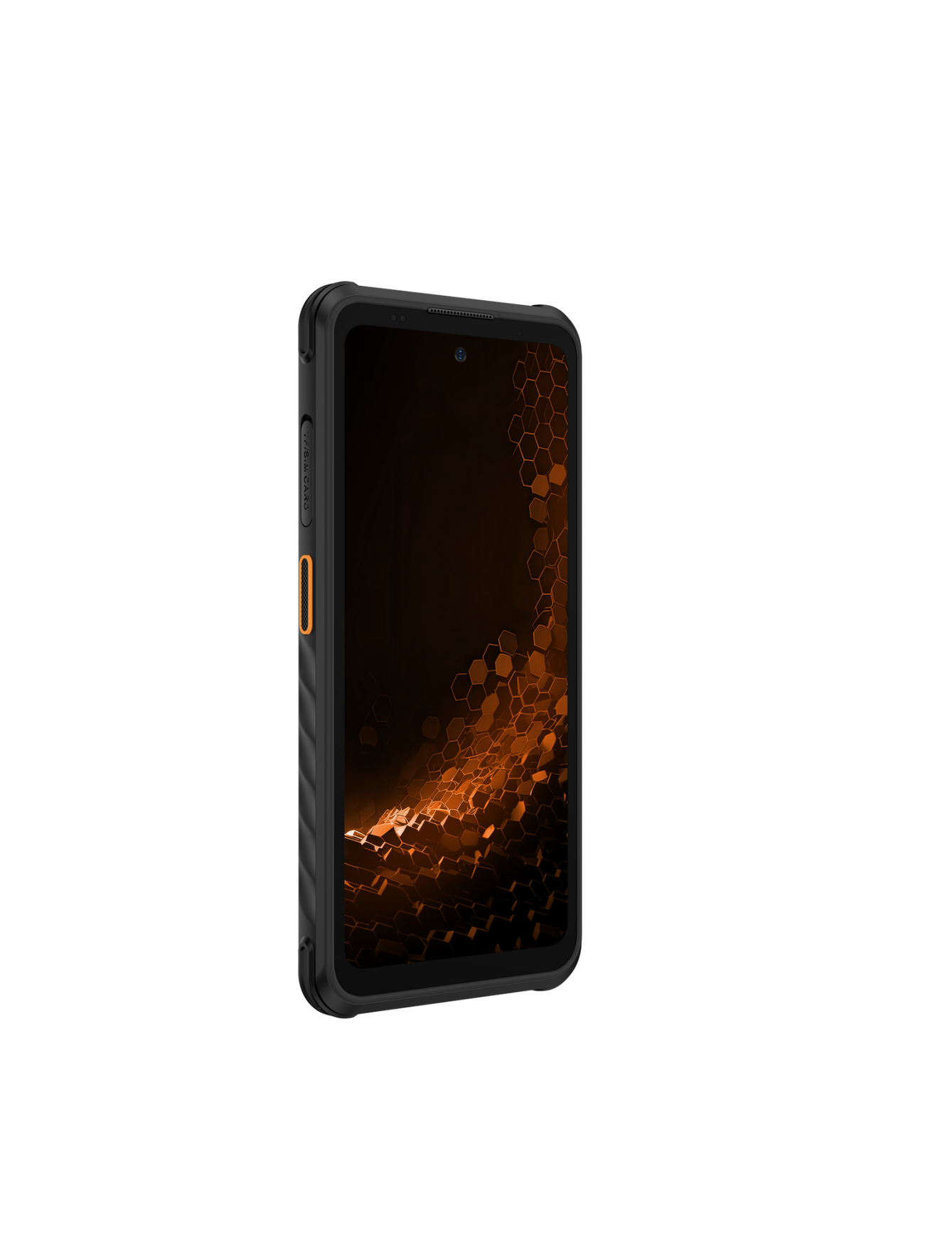Hammer | Iron 6 | Black | 6.56 " | IPS | 1612 x 720 pixels | Mediatek | Dimensity 6300 | Internal RAM 8 GB | 256 GB | microSD | Dual SIM | 4G | 5G | Main camera resolution 64 MP | Android | 15 | 6050 mAh 3 Hammer | Iron 6 | Black | 6.56 " | IPS | 1612 x 720 pixels | Mediatek | Dimensity 6300 | Internal RAM 8 GB | 256 GB | microSD | Dual SIM | 4G | 5G | Main camera resolution 64 MP | Android | 15 | 6050 mAh 3