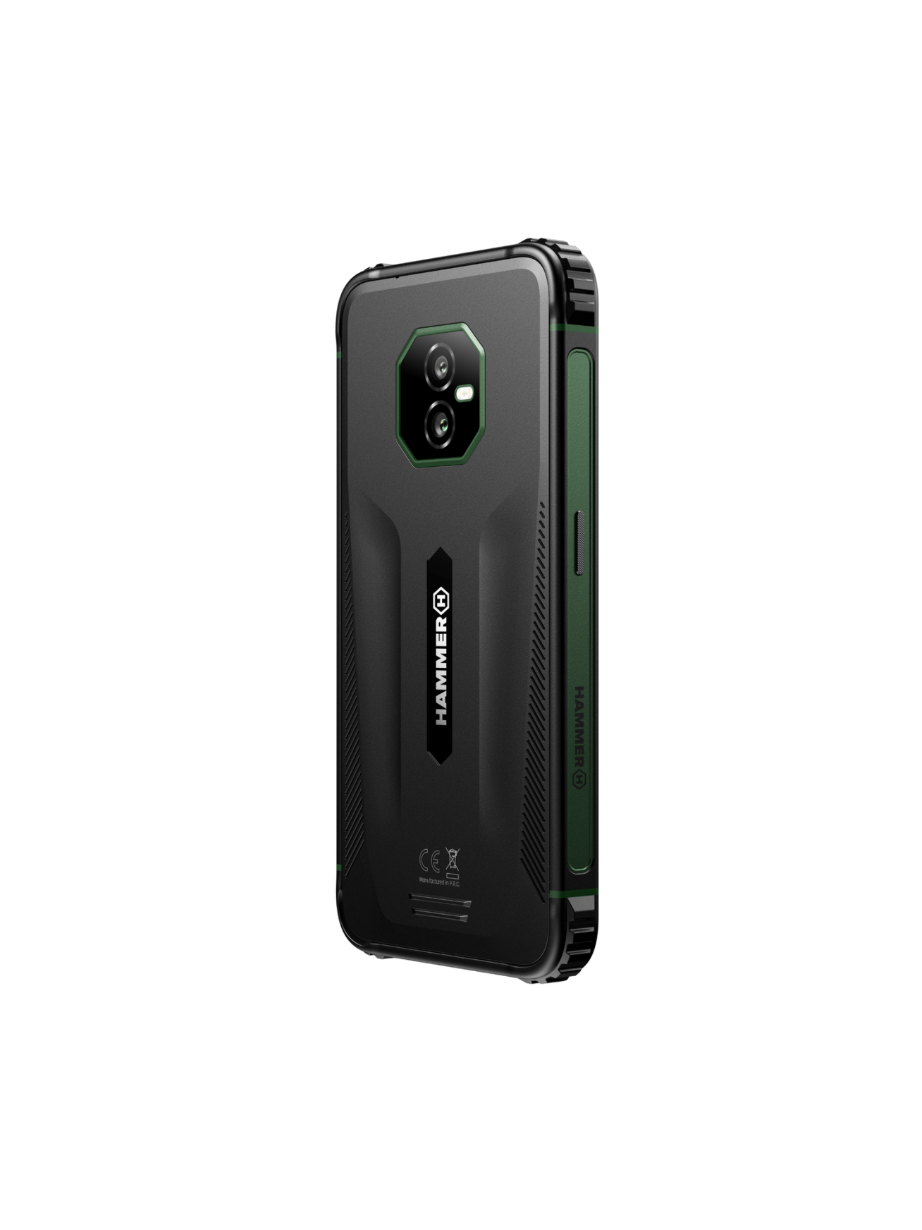 Hammer | Ranger | Black/Green | 6 " | IPS | 1560 x 720 pixels | Mediatek | Helio G99 | Internal RAM 8 GB | 256 GB | microSD | Dual SIM | 3G | 4G | Main camera resolution 50 MP | Android | 15 | 5000 mAh 5 Hammer | Ranger | Black/Green | 6 " | IPS | 1560 x 720 pixels | Mediatek | Helio G99 | Internal RAM 8 GB | 256 GB | microSD | Dual SIM | 3G | 4G | Main camera resolution 50 MP | Android | 15 | 5000 mAh 5