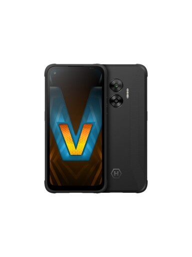 Hammer | Blade | V 5G | Black | 6.5 " | IPS | 2412 x 1080 pixels | Mediatek | Dimensity D7050 | Internal RAM 8 GB | 256 GB | microSD | Dual SIM | Nano SIM | 3G | 4G | 5G | Main camera resolution 50 MP | Secondary camera resolution 16 MP | Android | 13 | 5