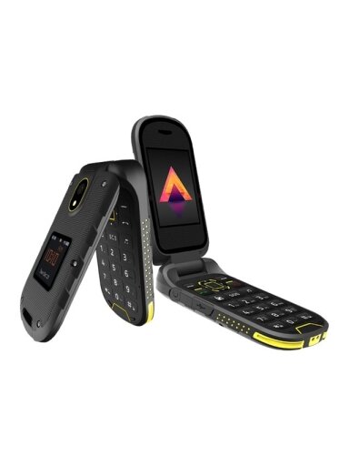 Hammer Bow | LTE | Black | 2.4 " | TFT | 48 MB | 128 MB | Dual SIM | Nano SIM | 3G | Bluetooth | 2.0 | USB version Type-C | Built-in camera | Main camera resolution 2 MP | 1200 mAh Hammer Bow | LTE | Black | 2.4 " | TFT | 48 MB | 128 MB | Dual SIM | Nano SIM | 3G | Bluetooth | 2.0 | USB version Type-C | Built-in camera | Main camera resolution 2 MP | 1200 mAh