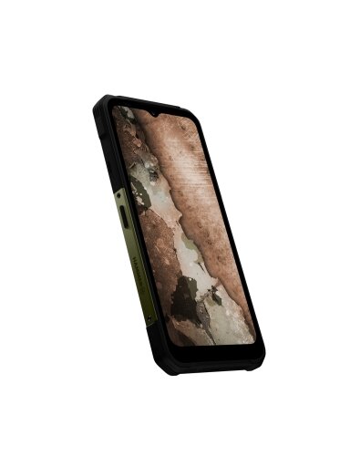 Hammer | Construction | 2 Thermal 5G Military Edition | Green | 6.58 " | IPS | 1080 x 2408 pixels | Mediatek | Dimensity 6300 | Internal RAM 8 GB | 256 GB | microSD | Dual SIM | Nano SIM + eSIM | 3G | 4G | 5G | Main camera resolution 108 MP | Secondary ca Hammer | Construction | 2 Thermal 5G Military Edition | Green | 6.58 " | IPS | 1080 x 2408 pixels | Mediatek | Dimensity 6300 | Internal RAM 8 GB | 256 GB | microSD | Dual SIM | Nano SIM + eSIM | 3G | 4G | 5G | Main camera resolution 108 MP | Secondary ca
