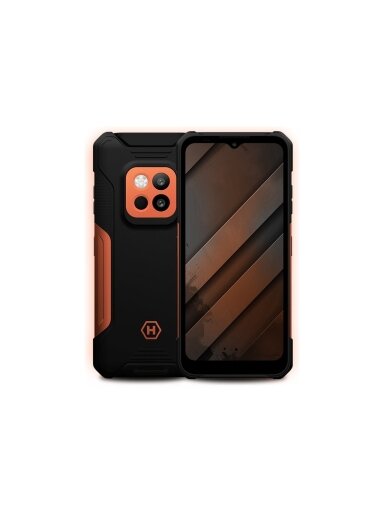 Hammer | Construction | 2 Thermal 5G | Orange | 6.58 " | IPS | 1080 x 2408 pixels | Mediatek | Dimensity 6300 | Internal RAM 8 GB | 256 GB | microSD | Dual SIM | Nano SIM + eSIM | 3G | 4G | 5G | Main camera resolution 108 MP | Secondary camera resolution Hammer | Construction | 2 Thermal 5G | Orange | 6.58 " | IPS | 1080 x 2408 pixels | Mediatek | Dimensity 6300 | Internal RAM 8 GB | 256 GB | microSD | Dual SIM | Nano SIM + eSIM | 3G | 4G | 5G | Main camera resolution 108 MP | Secondary camera resolution