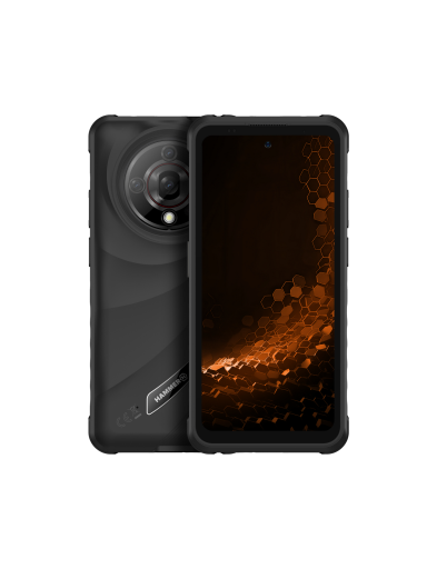Hammer | Iron 6 | Black | 6.56 " | IPS | 1612 x 720 pixels | Mediatek | Dimensity 6300 | Internal RAM 8 GB | 256 GB | microSD | Dual SIM | 4G | 5G | Main camera resolution 64 MP | Android | 15 | 6050 mAh Hammer | Iron 6 | Black | 6.56 " | IPS | 1612 x 720 pixels | Mediatek | Dimensity 6300 | Internal RAM 8 GB | 256 GB | microSD | Dual SIM | 4G | 5G | Main camera resolution 64 MP | Android | 15 | 6050 mAh