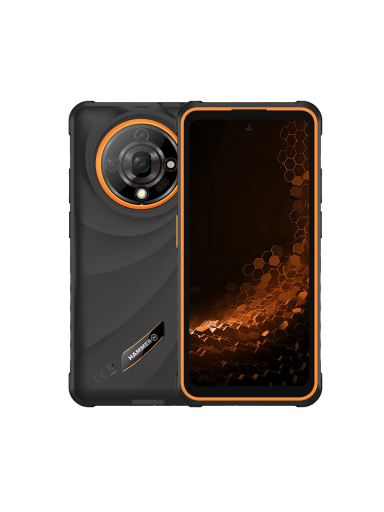 Hammer | Iron 6 | Orange | 6.56 " | IPS | 1612 x 720 pixels | Mediatek | Dimensity 6300 | Internal RAM 8 GB | 256 GB | Dual SIM | 3G | 4G | 5G | Main camera resolution 64 MP | Android | 15 | 6050 mAh Hammer | Iron 6 | Orange | 6.56 " | IPS | 1612 x 720 pixels | Mediatek | Dimensity 6300 | Internal RAM 8 GB | 256 GB | Dual SIM | 3G | 4G | 5G | Main camera resolution 64 MP | Android | 15 | 6050 mAh