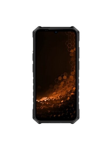 Hammer | Iron | V | Black | 6.5 " | IPS | 1600 x 720 pixels | Mediatek | Helio G36 | Internal RAM 6 GB | 64 GB | microSD | Dual SIM | Nano SIM | 3G | 4G | Main camera resolution 50 MP | Secondary camera resolution 8 MP | Android | 13 Hammer | Iron | V | Black | 6.5 " | IPS | 1600 x 720 pixels | Mediatek | Helio G36 | Internal RAM 6 GB | 64 GB | microSD | Dual SIM | Nano SIM | 3G | 4G | Main camera resolution 50 MP | Secondary camera resolution 8 MP | Android | 13