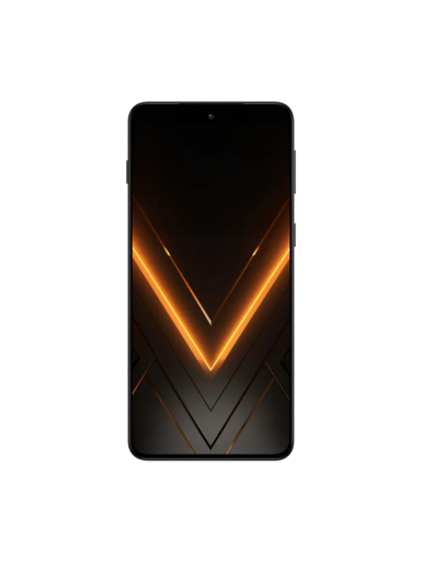 Hammer Ventus 5G | Smartphone | Black | 6.77 " | AMOLED | 2392 x 1080 pixels | MediaTek | Dimensity 7100 | Internal RAM 8 GB | 256 GB | Dual SIM | 3G | 4G | 5G | Main camera resolution 108 MP | Android | Secondary camera resolution 32 MP | 16 | 5000 mAh
