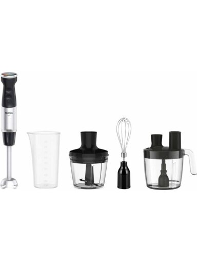 HAND BLENDER HB67G830 TEFAL | TEFAL HAND BLENDER HB67G830 TEFAL | TEFAL