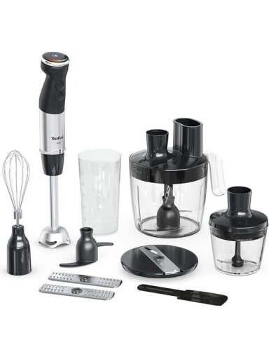 HAND BLENDER HB67G830 TEFAL | TEFAL HAND BLENDER HB67G830 TEFAL | TEFAL