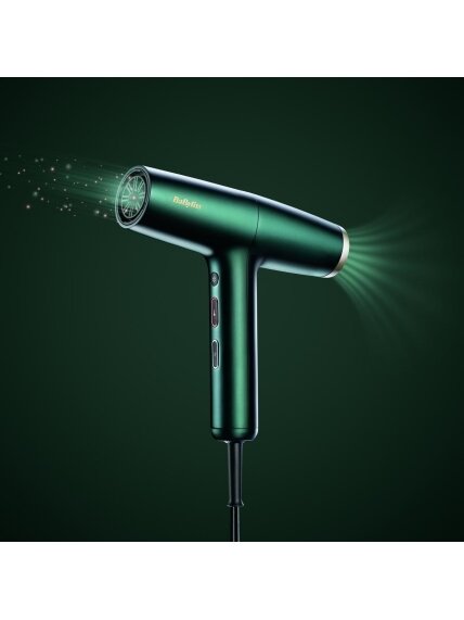 Hair dryer BABYLISS D6555DE Air Power Pro | BABYLISS 7 Hair dryer BABYLISS D6555DE Air Power Pro | BABYLISS 7