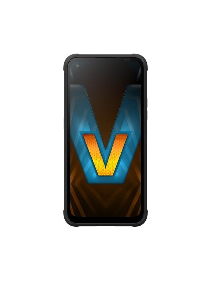 Hammer | Blade | V 5G | Black | 6.5 " | IPS | 2412 x 1080 pixels | Mediatek | Dimensity D7050 | Internal RAM 8 GB | 256 GB | microSD | Dual SIM | Nano SIM | 3G | 4G | 5G | Main camera resolution 50 MP | Secondary camera resolution 16 MP | Android | 13 | 5 1