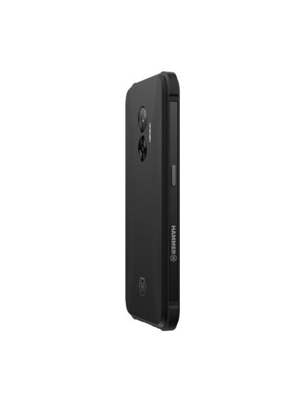 Hammer | Blade | V 5G | Black | 6.5 " | IPS | 2412 x 1080 pixels | Mediatek | Dimensity D7050 | Internal RAM 8 GB | 256 GB | microSD | Dual SIM | Nano SIM | 3G | 4G | 5G | Main camera resolution 50 MP | Secondary camera resolution 16 MP | Android | 13 | 5 6