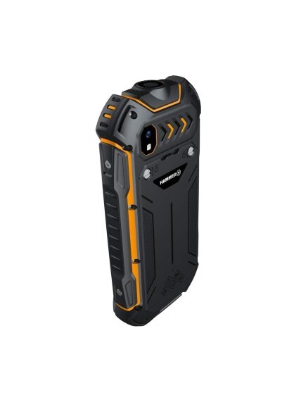 Hammer Boost 2 LTE | Black | 2.4 " | IPS | 64 MB | 128 MB | Dual SIM | 3G | Main camera resolution 2 MP | 3500 mAh 4 Hammer Boost 2 LTE | Black | 2.4 " | IPS | 64 MB | 128 MB | Dual SIM | 3G | Main camera resolution 2 MP | 3500 mAh 4