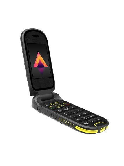 Hammer Bow | LTE | Black | 2.4 " | TFT | 48 MB | 128 MB | Dual SIM | Nano SIM | 3G | Bluetooth | 2.0 | USB version Type-C | Built-in camera | Main camera resolution 2 MP | 1200 mAh 2 Hammer Bow | LTE | Black | 2.4 " | TFT | 48 MB | 128 MB | Dual SIM | Nano SIM | 3G | Bluetooth | 2.0 | USB version Type-C | Built-in camera | Main camera resolution 2 MP | 1200 mAh 2
