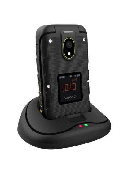Hammer | Charging Station | Bow LTE Cradle 3 Hammer | Charging Station | Bow LTE Cradle 3