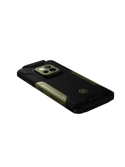 Hammer | Construction | 2 Thermal 5G Military Edition | Green | 6.58 " | IPS | 1080 x 2408 pixels | Mediatek | Dimensity 6300 | Internal RAM 8 GB | 256 GB | microSD | Dual SIM | Nano SIM + eSIM | 3G | 4G | 5G | Main camera resolution 108 MP | Secondary ca 9 Hammer | Construction | 2 Thermal 5G Military Edition | Green | 6.58 " | IPS | 1080 x 2408 pixels | Mediatek | Dimensity 6300 | Internal RAM 8 GB | 256 GB | microSD | Dual SIM | Nano SIM + eSIM | 3G | 4G | 5G | Main camera resolution 108 MP | Secondary ca 9