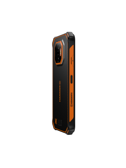 Hammer | Energy X2 | Black/Orange | 6.1 " | IPS | 1560 x 720 pixels | Mediatek | Dimensity 6300 | Internal RAM 6 GB | 128 GB | microSD | Dual SIM | 4G | 5G | Main camera resolution 50 MP | Android | 15 | 5000 mAh 6 Hammer | Energy X2 | Black/Orange | 6.1 " | IPS | 1560 x 720 pixels | Mediatek | Dimensity 6300 | Internal RAM 6 GB | 128 GB | microSD | Dual SIM | 4G | 5G | Main camera resolution 50 MP | Android | 15 | 5000 mAh 6