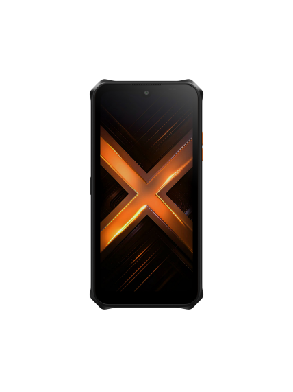 Hammer | Energy X2 | Black/Orange | 6.1 " | IPS | 1560 x 720 pixels | Mediatek | Dimensity 6300 | Internal RAM 8 GB | 256 GB | microSD | Dual SIM | 4G | 5G | Main camera resolution 50 MP | Android | 15 | 5000 mAh 1 Hammer | Energy X2 | Black/Orange | 6.1 " | IPS | 1560 x 720 pixels | Mediatek | Dimensity 6300 | Internal RAM 8 GB | 256 GB | microSD | Dual SIM | 4G | 5G | Main camera resolution 50 MP | Android | 15 | 5000 mAh 1