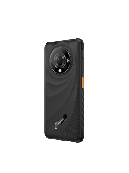 Hammer | Iron 6 | Black | 6.56 " | IPS | 1612 x 720 pixels | Mediatek | Dimensity 6300 | Internal RAM 8 GB | 256 GB | microSD | Dual SIM | 4G | 5G | Main camera resolution 64 MP | Android | 15 | 6050 mAh 5 Hammer | Iron 6 | Black | 6.56 " | IPS | 1612 x 720 pixels | Mediatek | Dimensity 6300 | Internal RAM 8 GB | 256 GB | microSD | Dual SIM | 4G | 5G | Main camera resolution 64 MP | Android | 15 | 6050 mAh 5