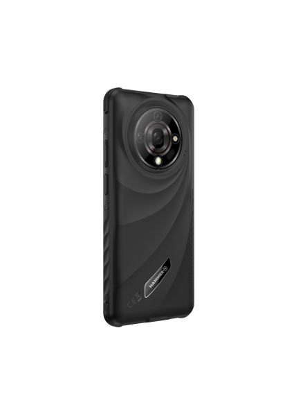 Hammer | Iron 6 | Black | 6.56 " | IPS | 1612 x 720 pixels | Mediatek | Dimensity 6300 | Internal RAM 8 GB | 256 GB | microSD | Dual SIM | 4G | 5G | Main camera resolution 64 MP | Android | 15 | 6050 mAh 6 Hammer | Iron 6 | Black | 6.56 " | IPS | 1612 x 720 pixels | Mediatek | Dimensity 6300 | Internal RAM 8 GB | 256 GB | microSD | Dual SIM | 4G | 5G | Main camera resolution 64 MP | Android | 15 | 6050 mAh 6