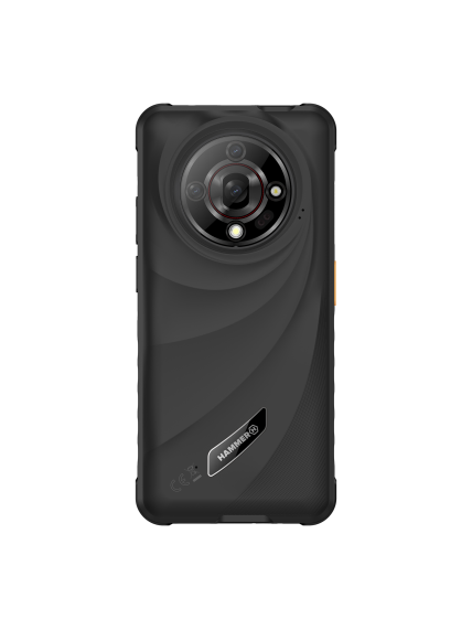 Hammer | Iron 6 | Black | 6.56 " | IPS | 1612 x 720 pixels | Mediatek | Dimensity 6300 | Internal RAM 8 GB | 256 GB | microSD | Dual SIM | 4G | 5G | Main camera resolution 64 MP | Android | 15 | 6050 mAh 7 Hammer | Iron 6 | Black | 6.56 " | IPS | 1612 x 720 pixels | Mediatek | Dimensity 6300 | Internal RAM 8 GB | 256 GB | microSD | Dual SIM | 4G | 5G | Main camera resolution 64 MP | Android | 15 | 6050 mAh 7
