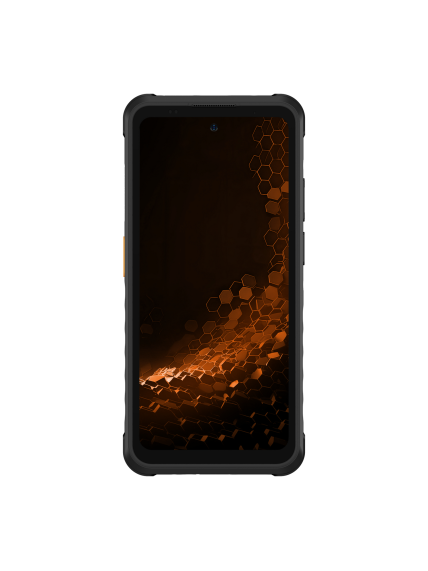 Hammer | Iron 6 | Black | 6.56 " | IPS | 1612 x 720 pixels | Mediatek | Dimensity 6300 | Internal RAM 8 GB | 256 GB | microSD | Dual SIM | 4G | 5G | Main camera resolution 64 MP | Android | 15 | 6050 mAh 2
