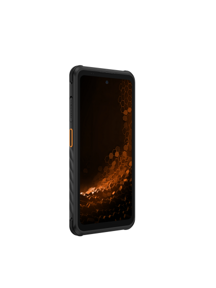 Hammer | Iron 6 | Black | 6.56 " | IPS | 1612 x 720 pixels | Mediatek | Dimensity 6300 | Internal RAM 8 GB | 256 GB | microSD | Dual SIM | 4G | 5G | Main camera resolution 64 MP | Android | 15 | 6050 mAh 3 Hammer | Iron 6 | Black | 6.56 " | IPS | 1612 x 720 pixels | Mediatek | Dimensity 6300 | Internal RAM 8 GB | 256 GB | microSD | Dual SIM | 4G | 5G | Main camera resolution 64 MP | Android | 15 | 6050 mAh 3