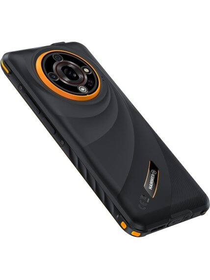 Hammer | Iron 6 | Black | 6.56 " | IPS | 1612 x 720 pixels | Mediatek | Internal RAM 6 GB | 128 GB | Dual SIM | 4G | Main camera resolution 48 MP | Android | 14 | 6050 mAh 4 Hammer | Iron 6 | Black | 6.56 " | IPS | 1612 x 720 pixels | Mediatek | Internal RAM 6 GB | 128 GB | Dual SIM | 4G | Main camera resolution 48 MP | Android | 14 | 6050 mAh 4