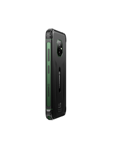 Hammer | Ranger | Black/Green | 6 " | IPS | 1560 x 720 pixels | Mediatek | Helio G99 | Internal RAM 6 GB | 128 GB | microSD | Dual SIM | 3G | 4G | Main camera resolution 50 MP | Android | 15 | 5000 mAh 9