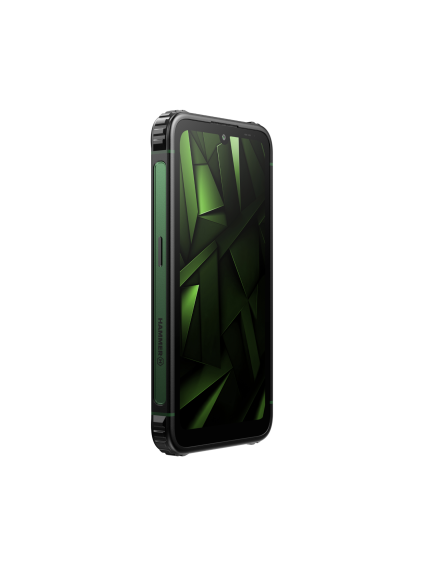 Hammer | Ranger | Black/Green | 6 " | IPS | 1560 x 720 pixels | Mediatek | Helio G99 | Internal RAM 8 GB | 256 GB | microSD | Dual SIM | 3G | 4G | Main camera resolution 50 MP | Android | 15 | 5000 mAh 3