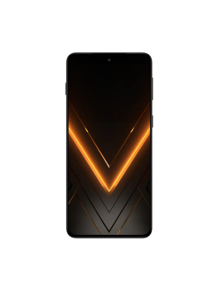 Hammer Ventus 5G | Smartphone | Black | 6.77 " | AMOLED | 2392 x 1080 pixels | MediaTek | Dimensity 7100 | Internal RAM 8 GB | 256 GB | Dual SIM | 3G | 4G | 5G | Main camera resolution 108 MP | Android | Secondary camera resolution 32 MP | 16 | 5000 mAh 1