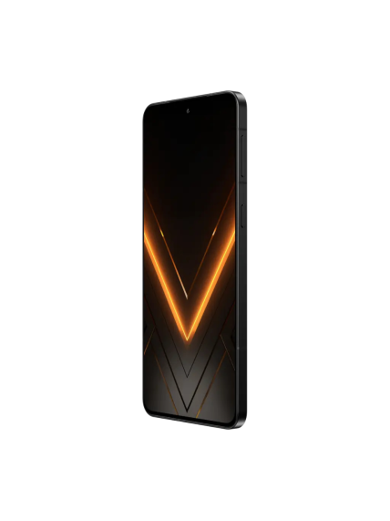 Hammer Ventus 5G | Smartphone | Black | 6.77 " | AMOLED | 2392 x 1080 pixels | MediaTek | Dimensity 7100 | Internal RAM 8 GB | 256 GB | Dual SIM | 3G | 4G | 5G | Main camera resolution 108 MP | Android | Secondary camera resolution 32 MP | 16 | 5000 mAh 3