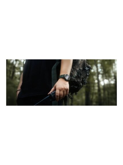 Hammer Watch 2 | Smart watch | AMOLED | 1.5” | Military Edition 4 Hammer Watch 2 | Smart watch | AMOLED | 1.5” | Military Edition 4