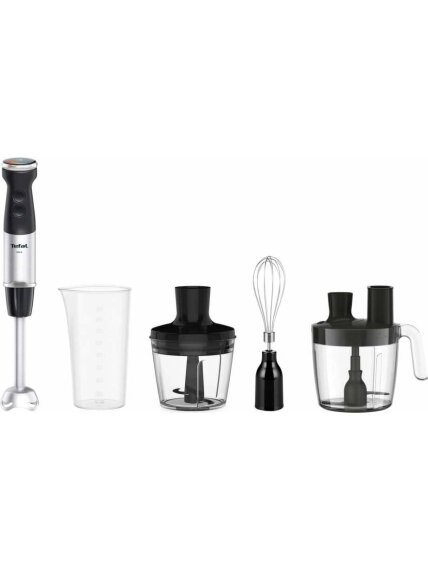 HAND BLENDER HB67G830 TEFAL | TEFAL 1 HAND BLENDER HB67G830 TEFAL | TEFAL 1