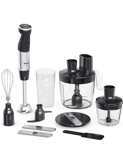HAND BLENDER HB67G830 TEFAL | TEFAL
