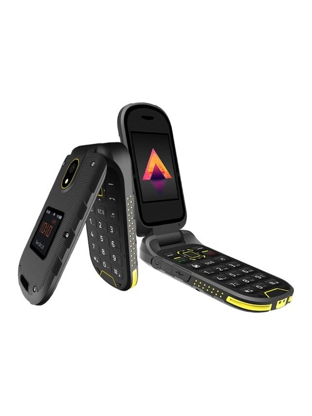Hammer Bow | LTE | Black | 2.4 " | TFT | 48 MB | 128 MB | Dual SIM | Nano SIM | 3G | Bluetooth | 2.0 | USB version Type-C | Built-in camera | Main camera resolution 2 MP | 1200 mAh
