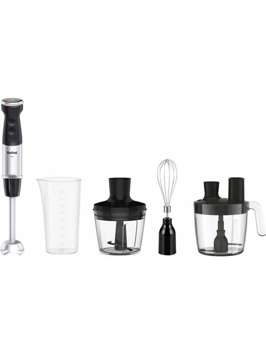 HAND BLENDER HB67G830 TEFAL | TEFAL 1 HAND BLENDER HB67G830 TEFAL | TEFAL 1