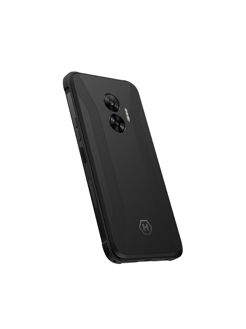 Hammer | Blade | V 5G | Black | 6.5 " | IPS | 2412 x 1080 pixels | Mediatek | Dimensity D7050 | Internal RAM 8 GB | 256 GB | microSD | Dual SIM | Nano SIM | 3G | 4G | 5G | Main camera resolution 50 MP | Secondary camera resolution 16 MP | Android | 13 | 5 4