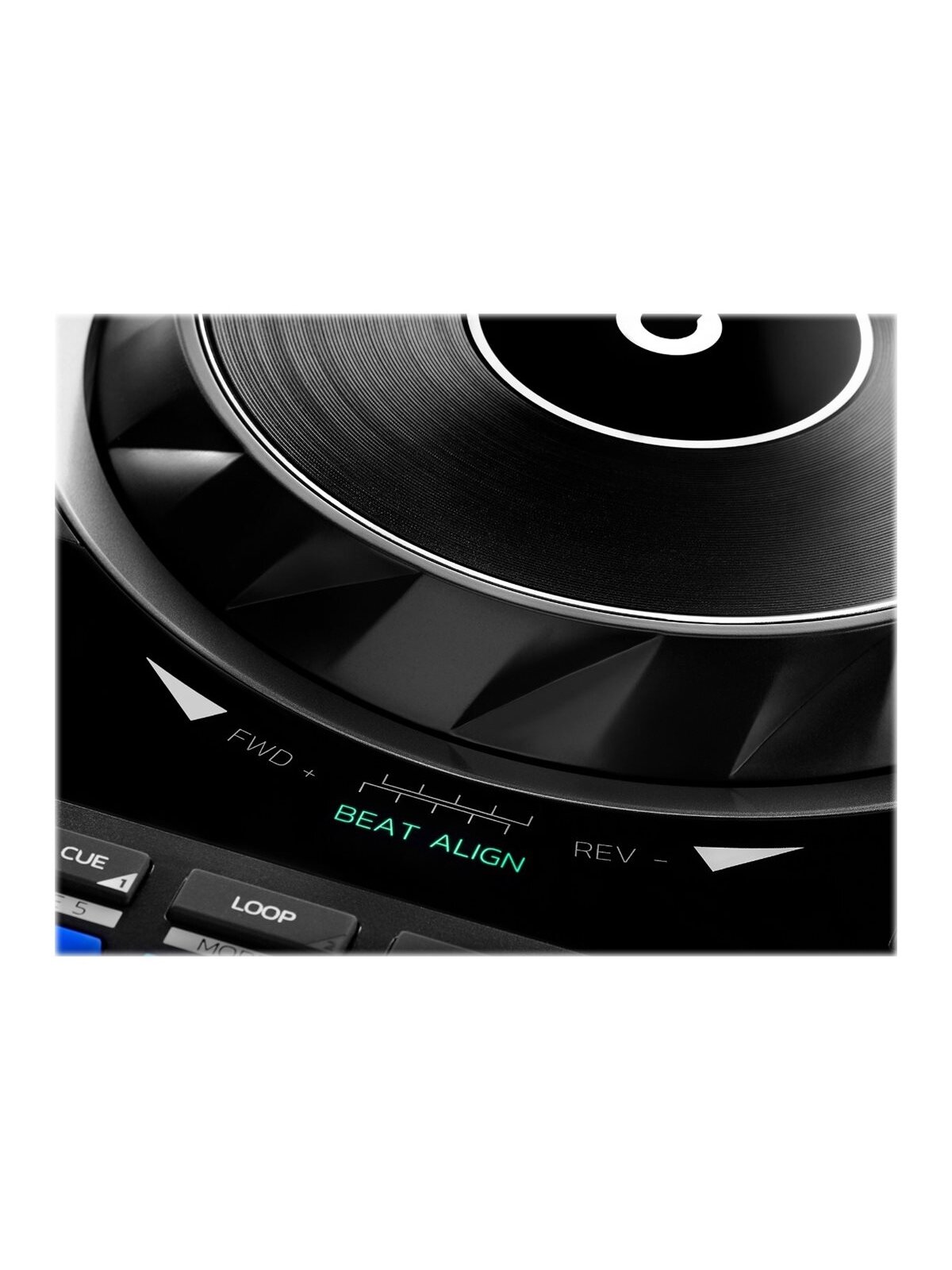 Hercules | DJControl Inpulse 500 | Speakers | USB connectivity 6 Hercules | DJControl Inpulse 500 | Speakers | USB connectivity 6