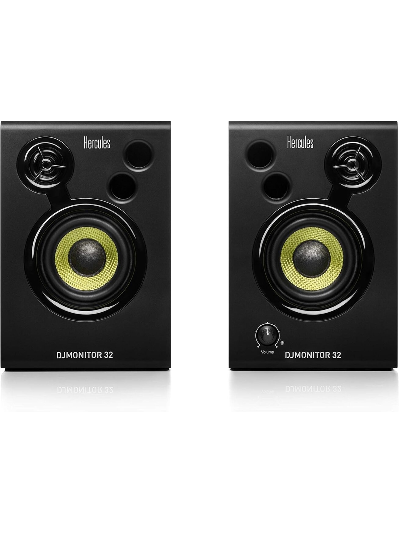 Hercules | Speaker | DJMonitor 32 | Speakers