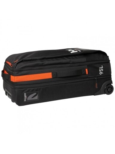 Helly Hansen | Travel Bag | 95 L | Black