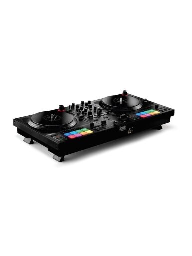 Hercules | DJControl Impulse T7 | USB connectivity