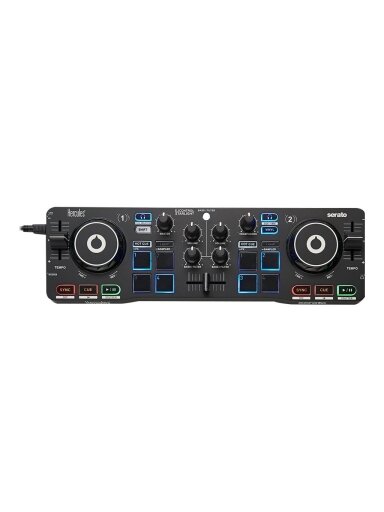 Hercules | DJControl Starlight | Speakers