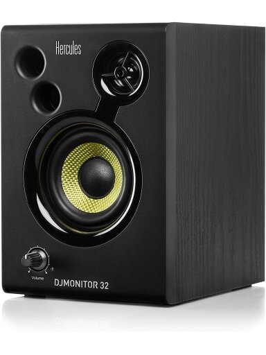 Hercules | Speaker | DJMonitor 32 | Speakers